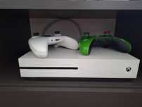 Konsola Xbox one