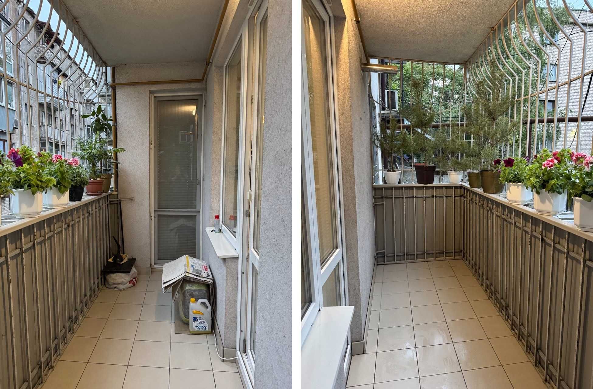 Аренда 3к 110м² + УБЕЖИЩЕ ЦЕНТР  Клубный Дом Староказацкая парк Глобы