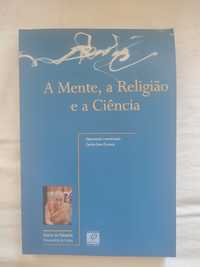 Mente a religião e a ciência - centro de filosofia