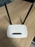Router TP-LINK TL-WR841N Biały