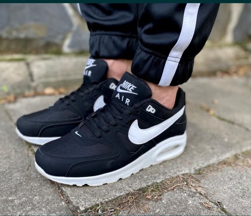 Buty męskie nike air max