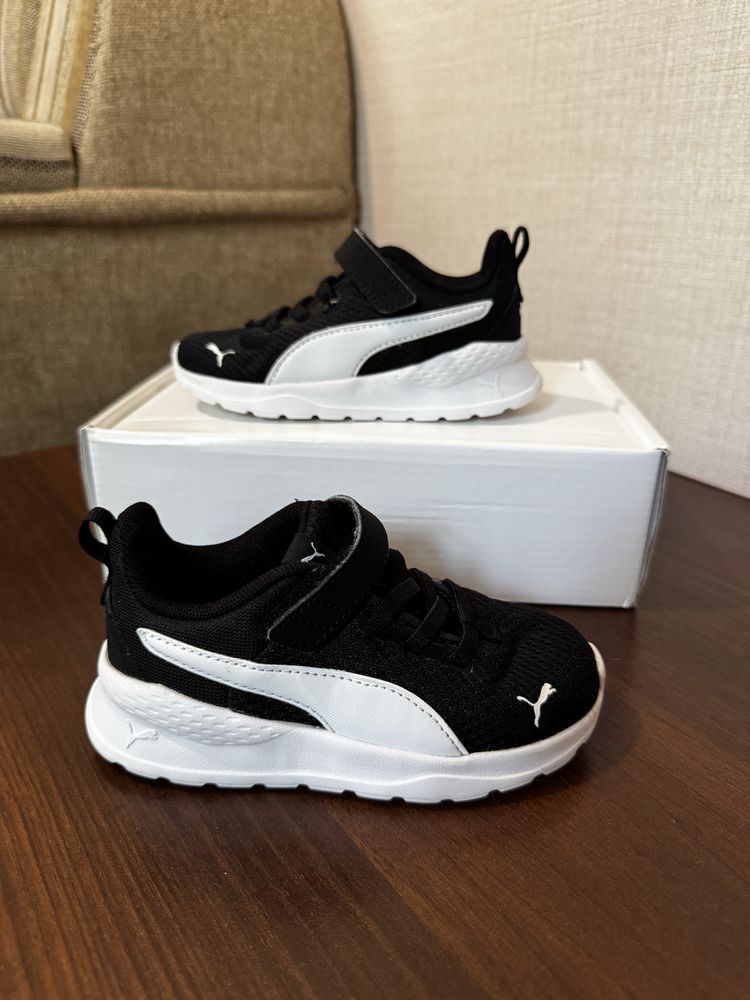 Кросівки дитячі Nike Puma