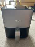 Airfryer frytownica beztłuszczowa XIAOMI MIUI 1450W 5L