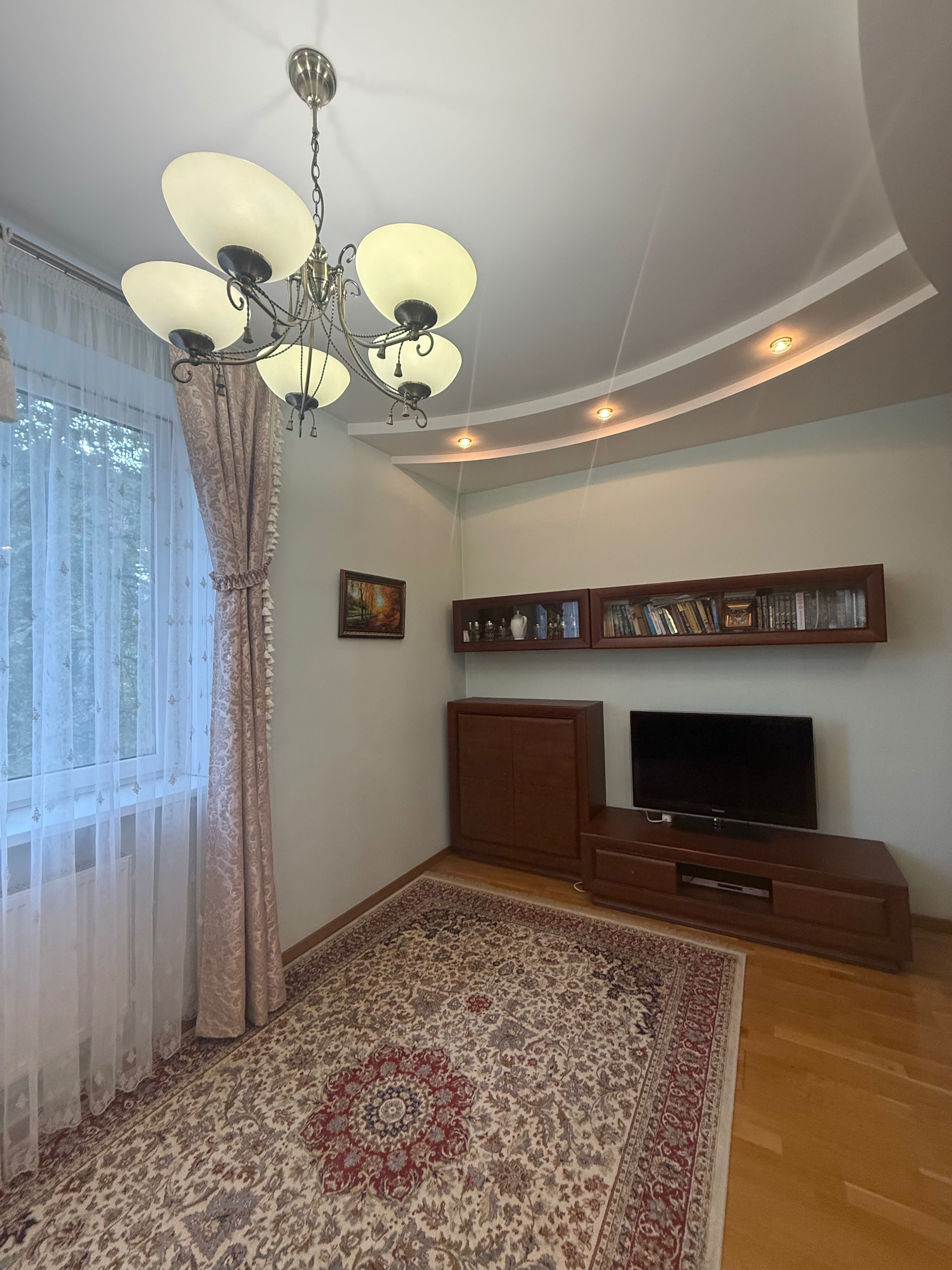 Сдается отличная 3к квартира в центре