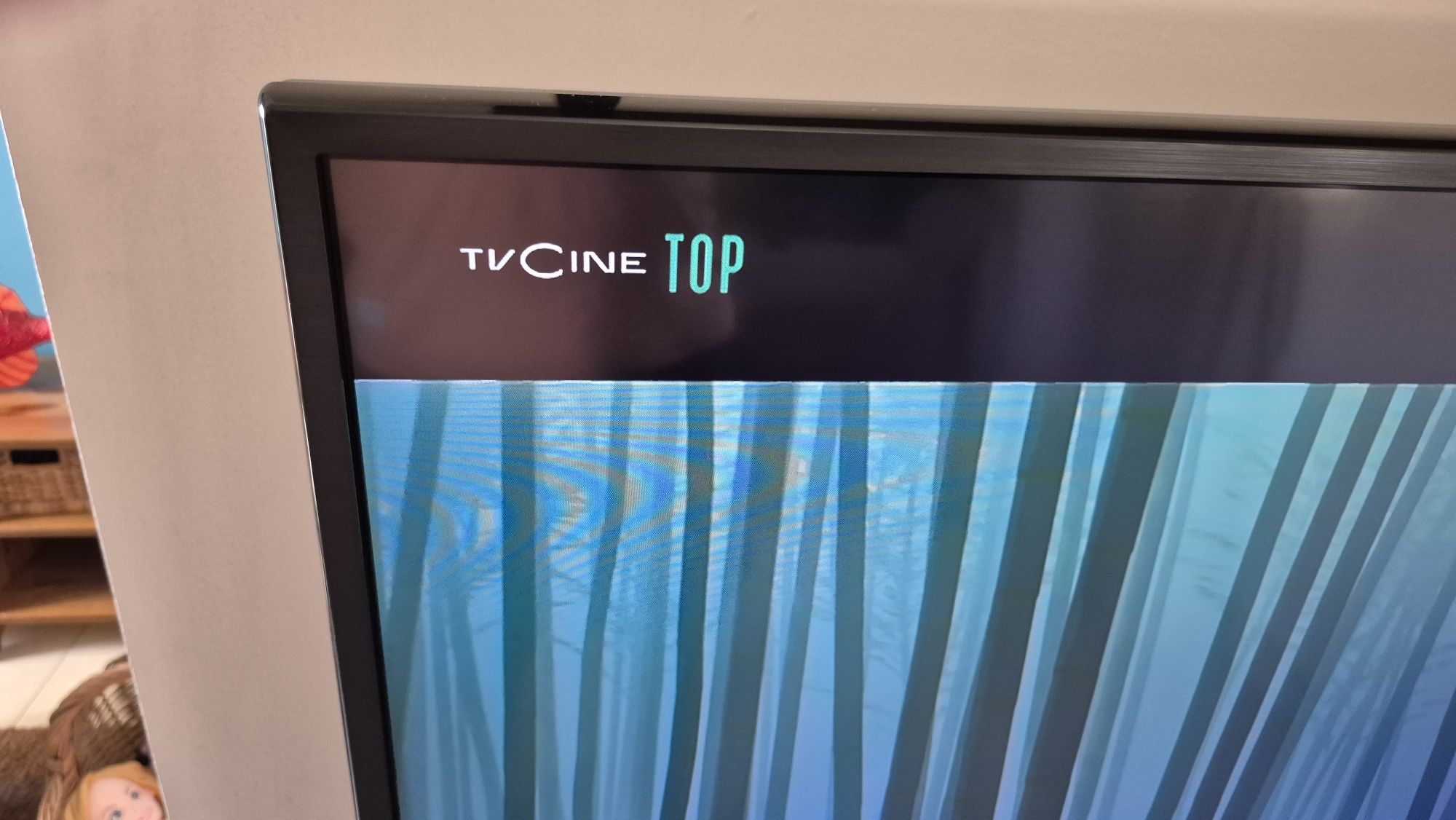 TV LG 4K 43 Polegadas