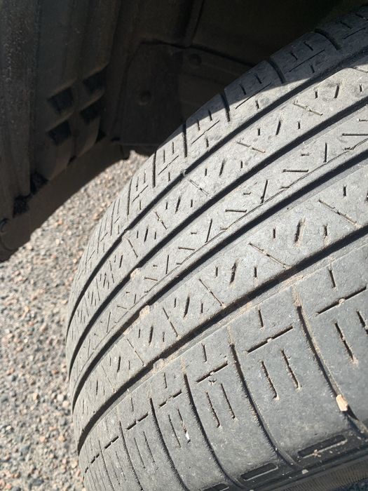 Резина Dunlop Sport 225/55 R18