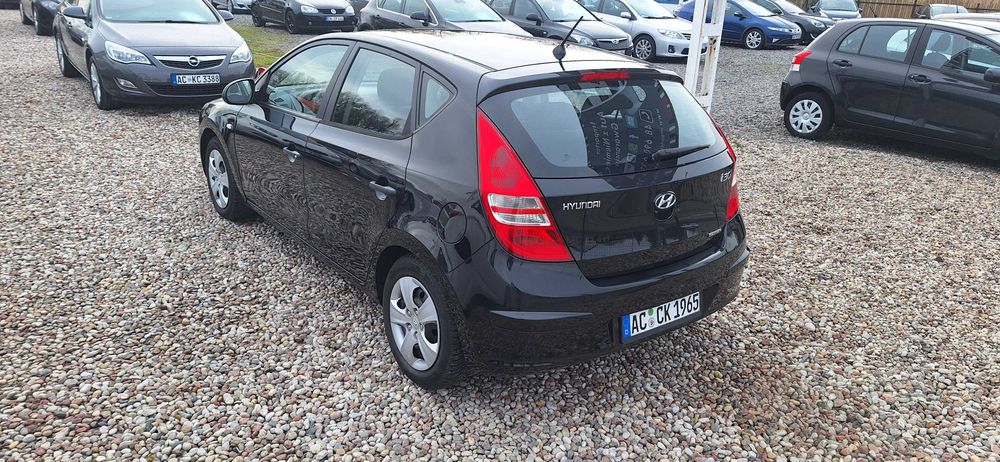 Hyundai I30 1.6 CRDI 90KM Klima Zadbany Gotowy do jazdy Zobacz