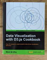 Data Visualization with D3.js Cookbook (Nick Qi Zhu) (PACKT)