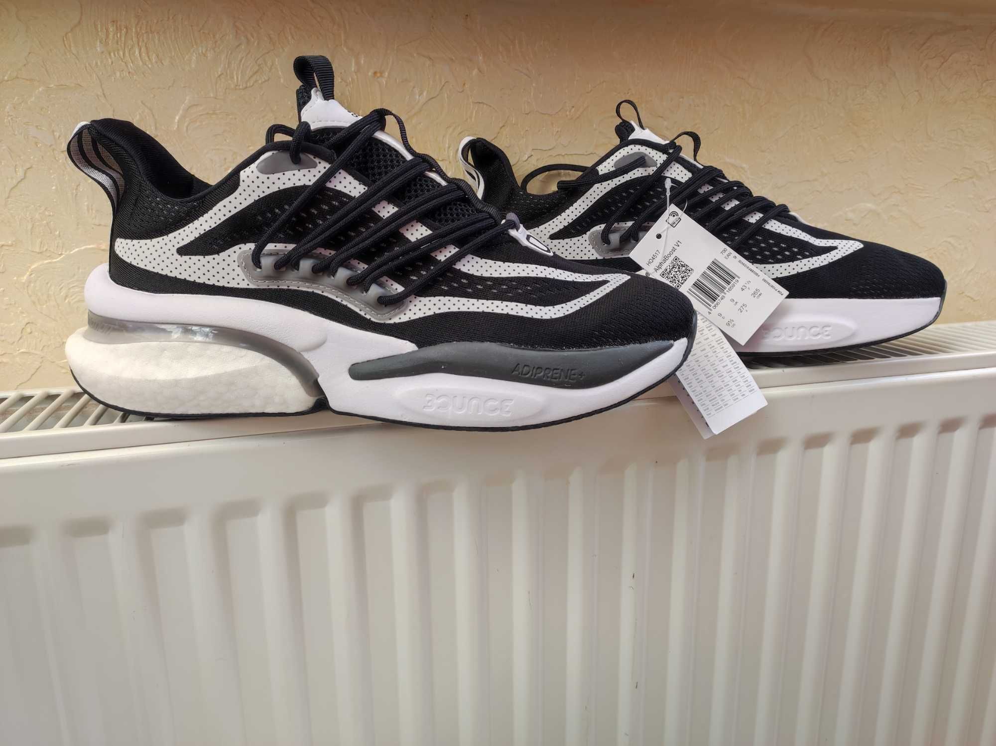 ОРИГІНАЛ100%!!Кросівки Adidas Alphaboost V1 HQ4517
