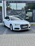 Audi A4 40 TDI QUATTRO 190 Ps S-Tronic Sport Line Full Led Webasto