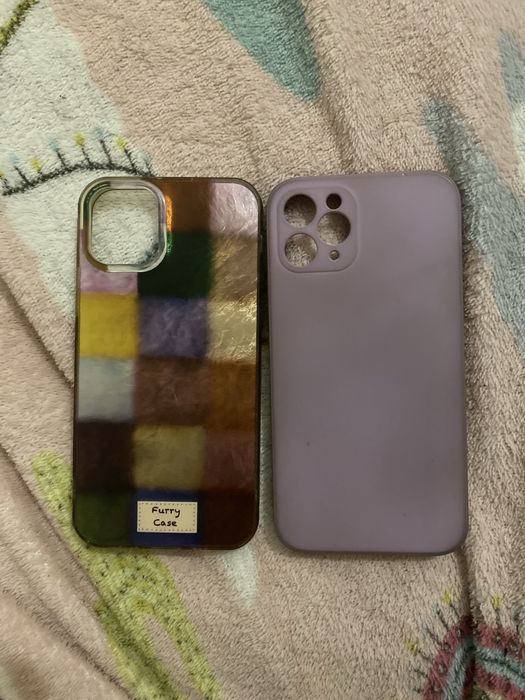 чохли iphone 11pro