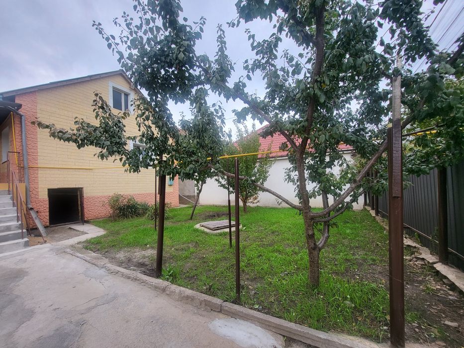 Частный Дом Участок 3 сотки Одесса Червоный Хутор