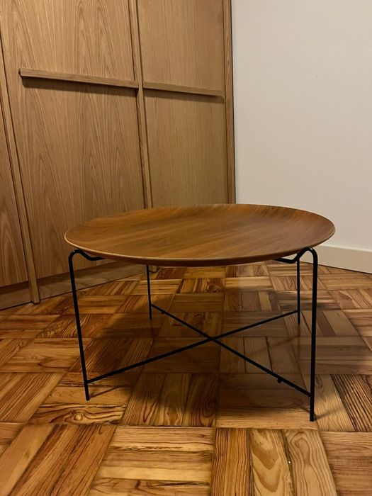 Mesa de centro Zara Home