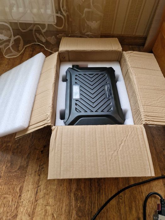 Інвертор Datou Boss TY-PS-4000W 12V/24V 2300Вт чистий синус (новий)
