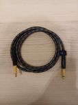 Boss BIC-5 - 1.5 metrowy kabel instrumentalny/gitarowy