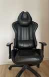 Fotel gamingowy diablo chairs