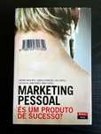 Marketing Pessoal - És um produto de sucesso