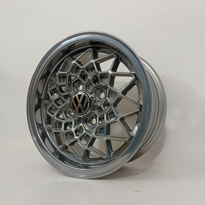 4x100 13" vw golf I II III polo lupo fiat 126p 125p fondmetal klasyk