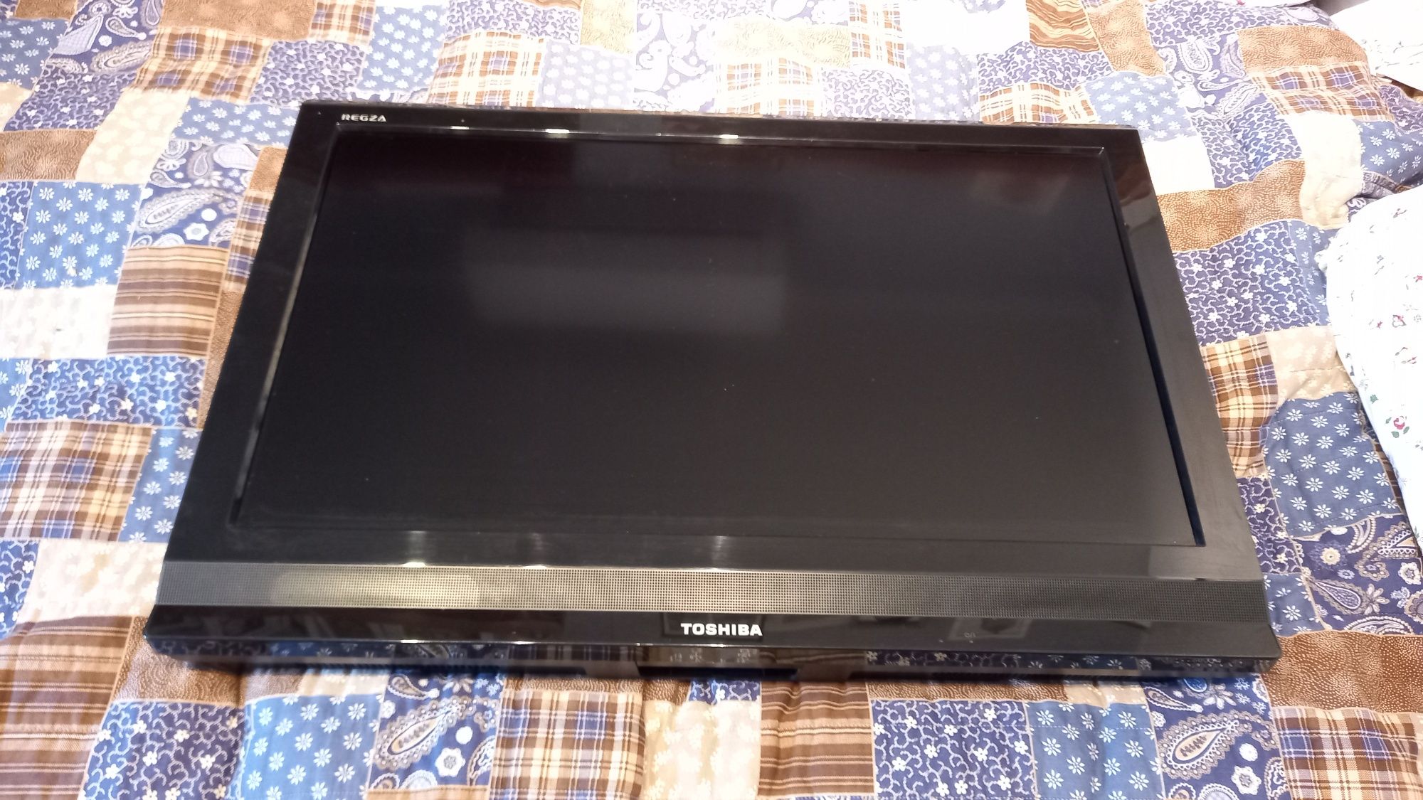 toshiba 32av605pg