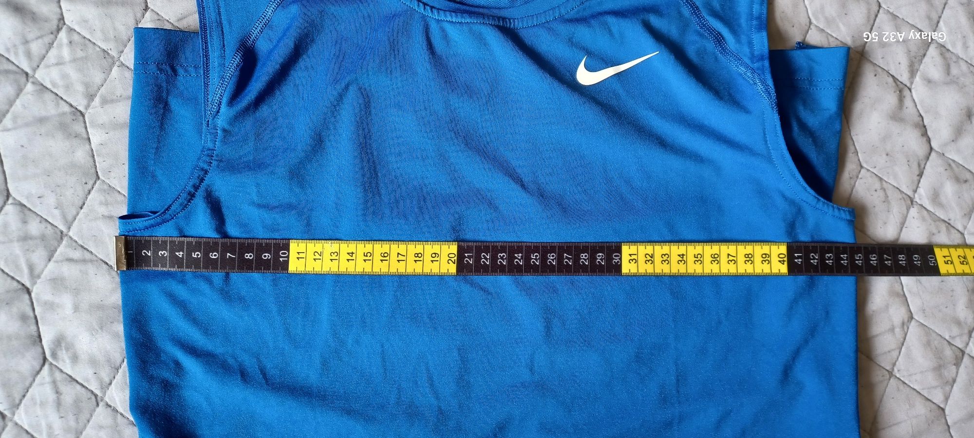 Koszulka Nike Pro Compression.
