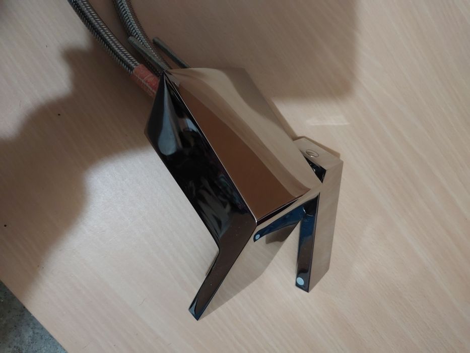 Bateria umywalkowa  Cooke & Lewis Cascada