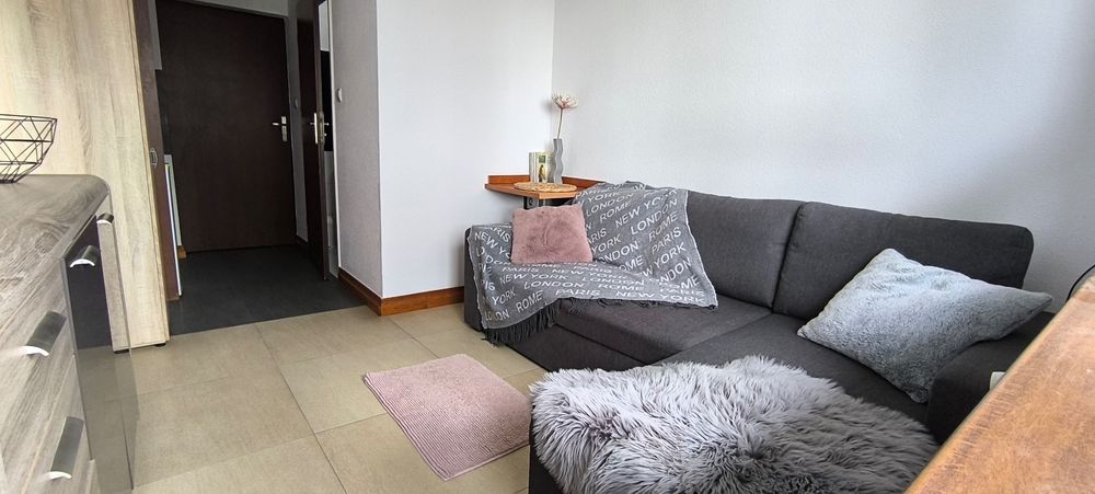 Mikrokawalerka  -  Felicity  -  od 01 11 25r