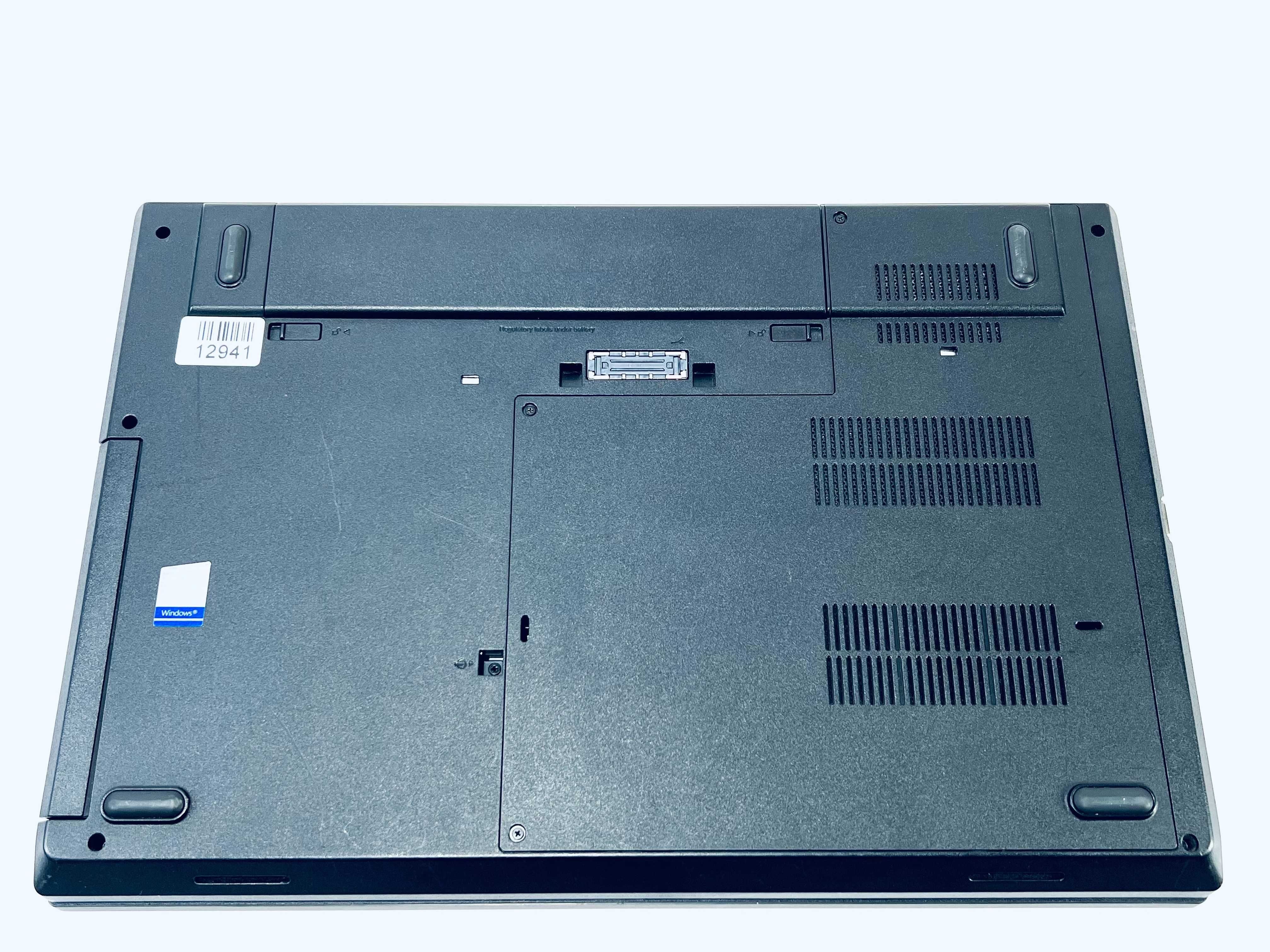Lenovo ThinkPad L570, I5-7200U, 8gb, 256 gb, 15.6 TN HD 1920x1080