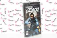 =>PL Syphon Filter: Logan's Shadow PsP GameBAZA