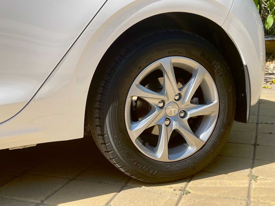 Продам Peugeot 208 Автомат, 2019 рік