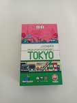 Próxima Estação Tokyo - Jogo de Tabuleiro