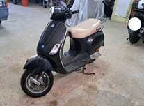Vende-se Vespa 50