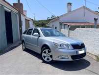 Skoda Octavia 1.9tdi