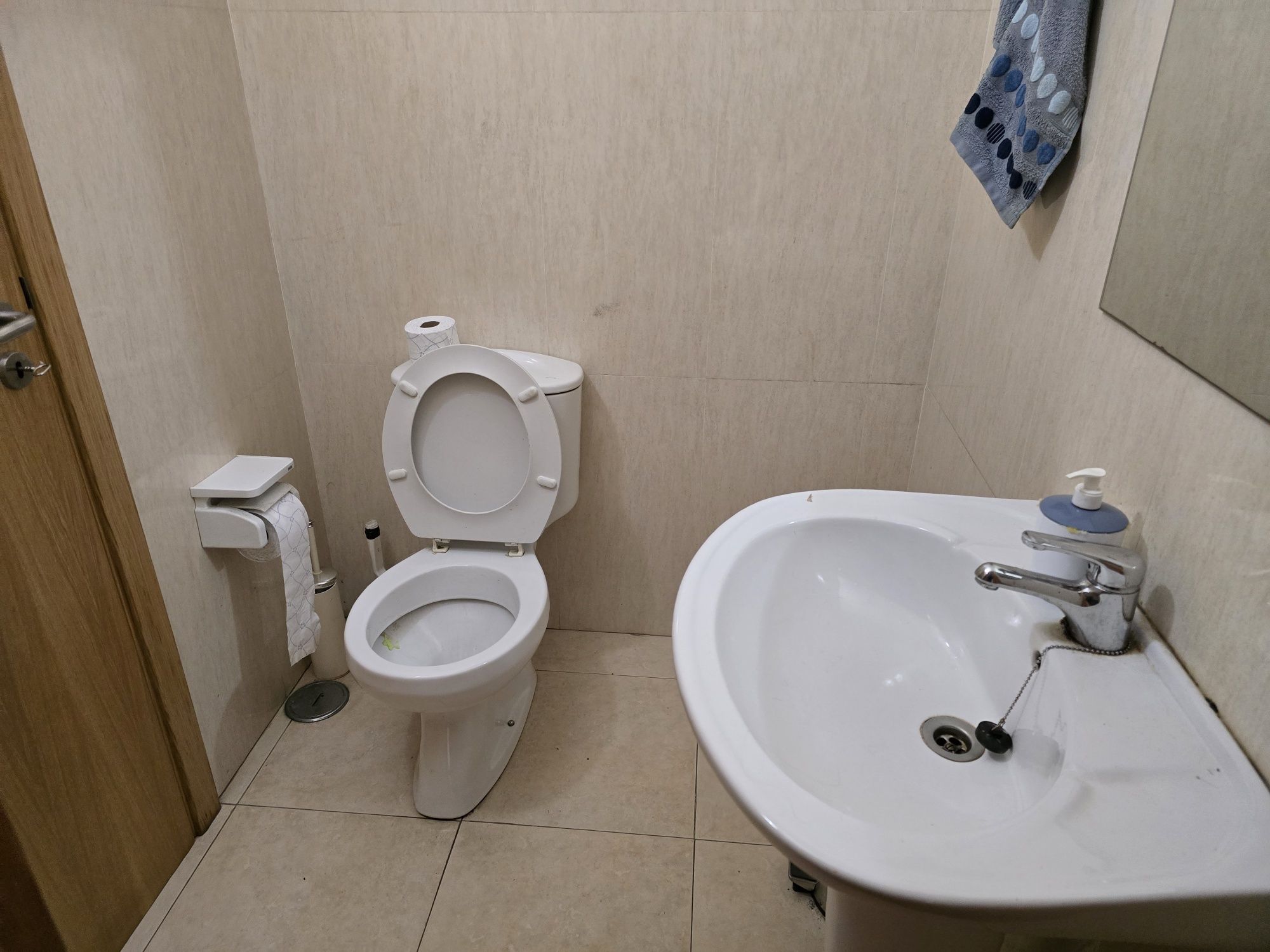 Loja ou apartamento