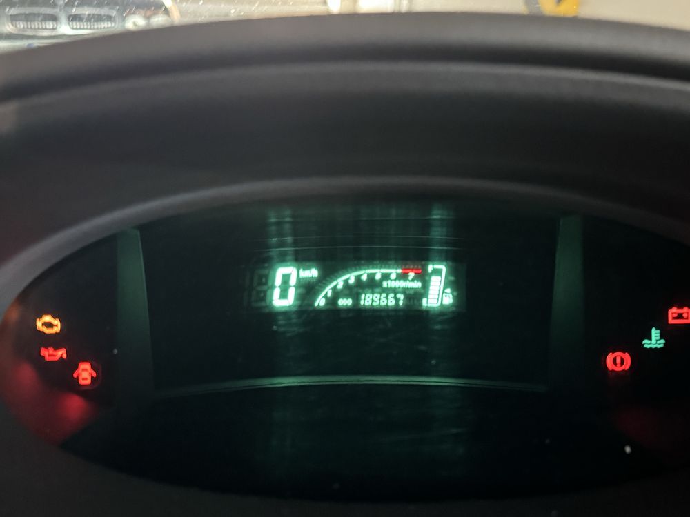Toyota Yaris 1.3 benzyna (86KM) 2003r, 189 tyś km