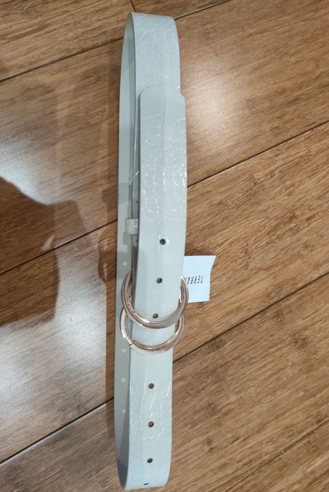 Pasek beżowy TerraNova XS-S