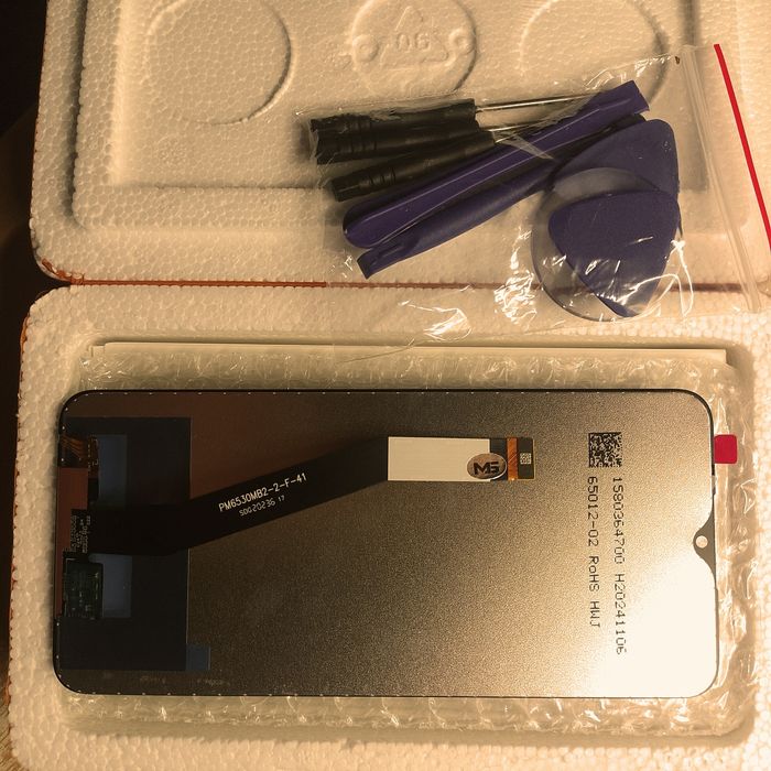 Дисплей екран Xiaomi redmi 9.