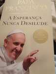 Livro Papa Francisco