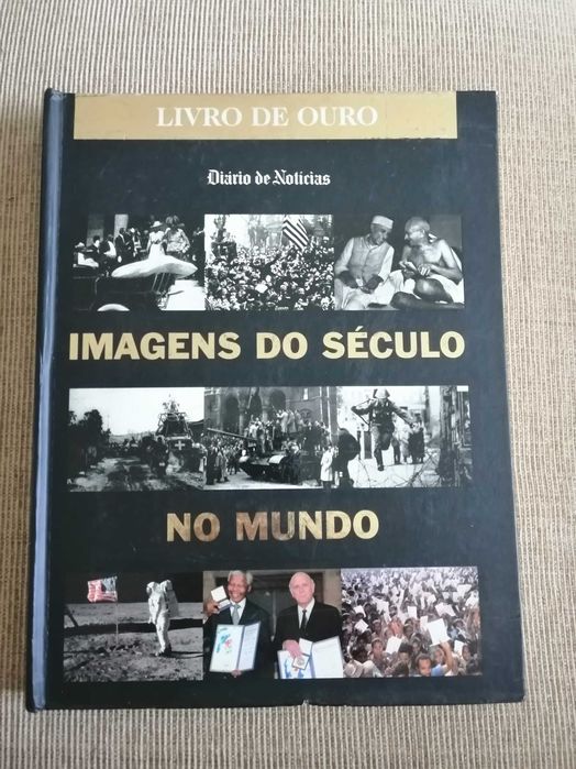 Livro Anuário 1983, Livro do Século XX e outros