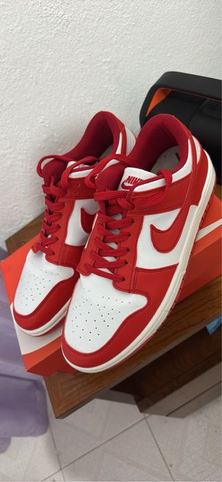 Vendo sapatilha