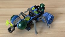 LEGO System Space: Insectoids 6837 Cosmic Creeper