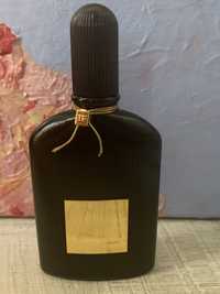 Flakon pusty Tom Ford Black Orchid