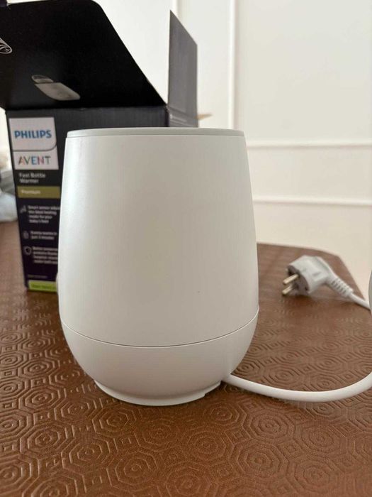 Philips aquecedor de biberão