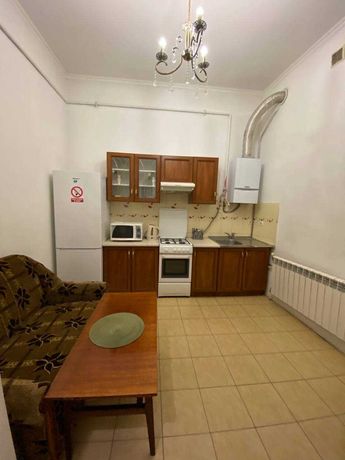 Оренда 1-кімнатної квартири в історичному центрі Львова по в.Лисенка.