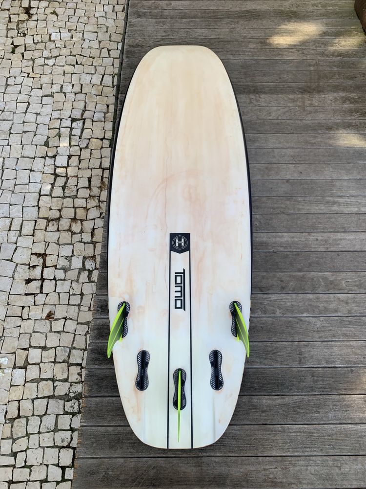 Prancha Surf Firewire EVO