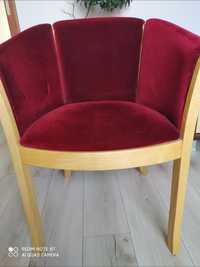 Super krzesło Famag