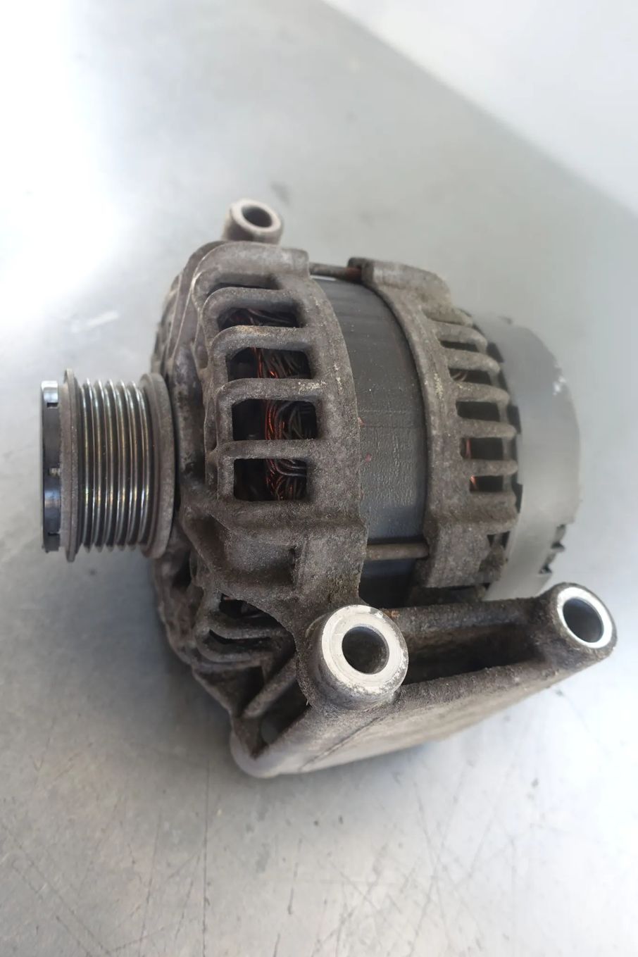 ALTERNATOR TRANSIT CUSTOM 2.2TDCI 14r. 150A
