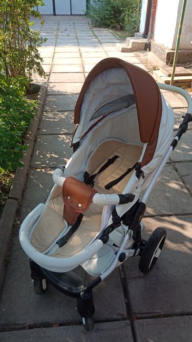 Продам коляску Tako Maxone 2 в 1