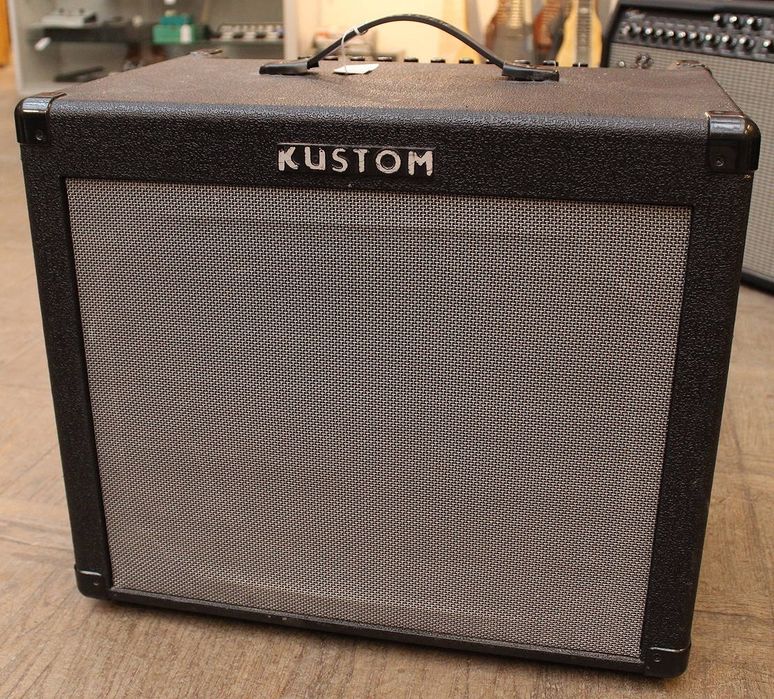 Amp combo Baixo 60 W