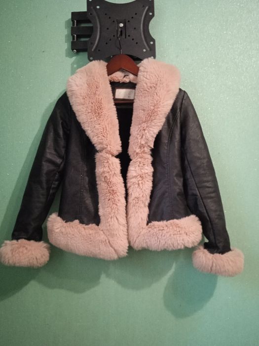 куртка дитяча 11-12років