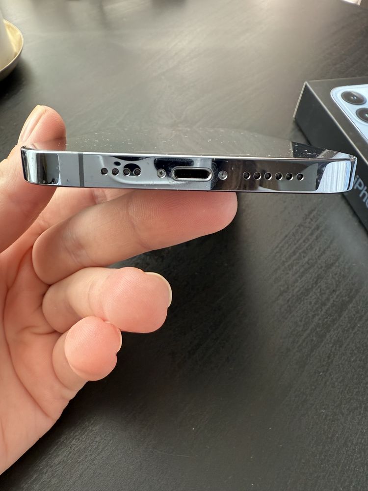 Iphone 13 Pro max, 512 GB